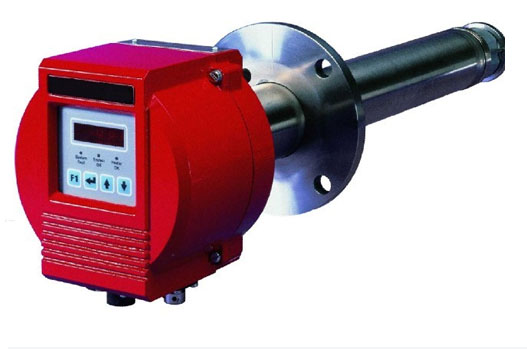 一體化氧量（liàng）分析儀