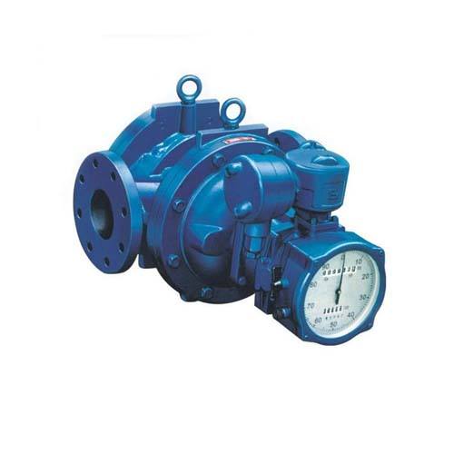 雙轉子流（liú）量計