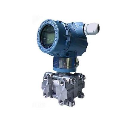 差壓（yā）變送（sòng）器