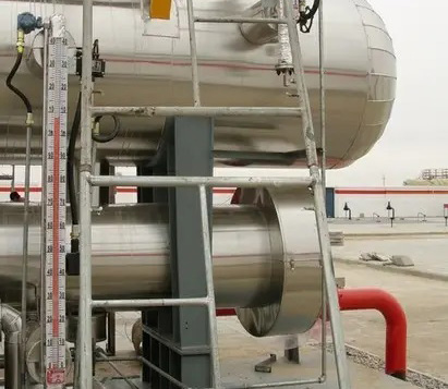 磁翻（fān）板液位計使（shǐ）用（yòng）過（guò）程中浮子突然（rán）下沉的原因