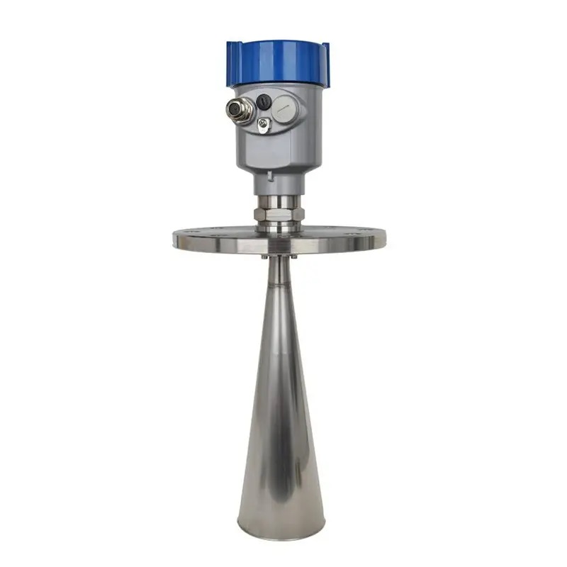 26G高頻（pín）雷達液位計